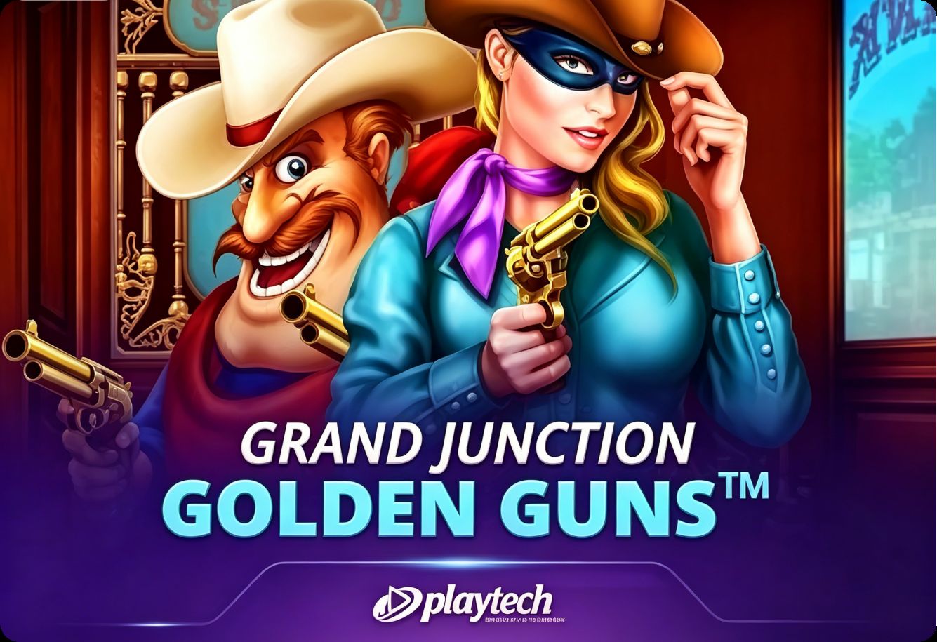 Game grand junction golden guns Terpercaya dengan Fitur Terbaik banner