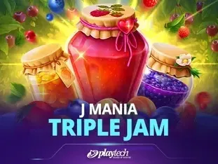Game j mania triple jam Terpercaya dengan Fitur Terbaik banner