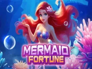 Game mermaid fortune Terpercaya dengan Fitur Terbaik banner