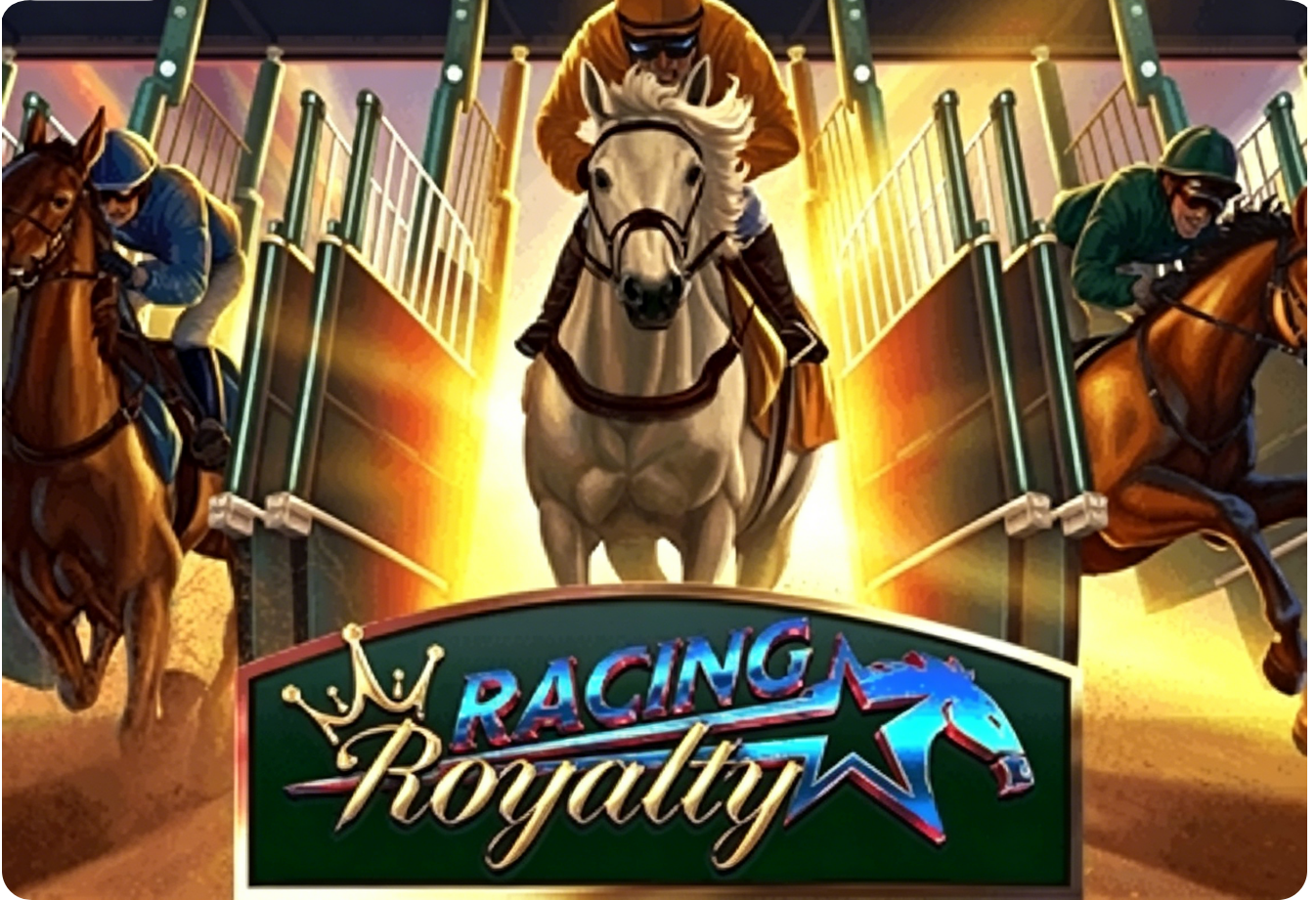 Game racing royalty Terpercaya dengan Fitur Terbaik banner