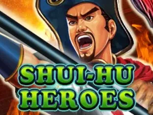 Game shuihuheroes Terpercaya dengan Fitur Terbaik banner
