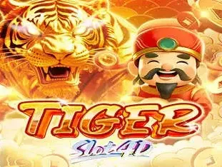 Game tiger slot4d Terpercaya dengan Fitur Terbaik banner