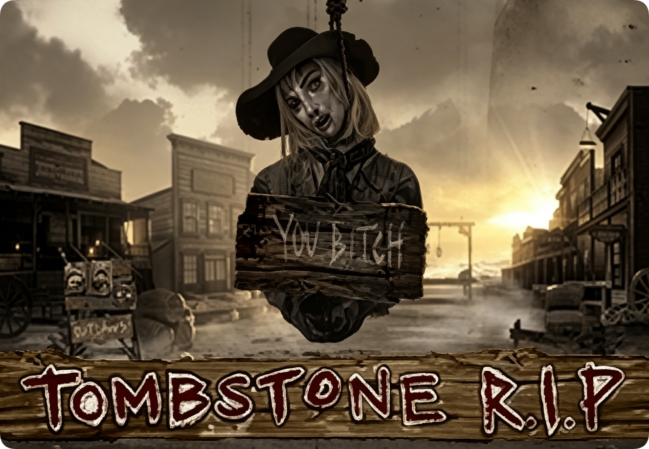 Game tombstone rip Terpercaya dengan Fitur Terbaik banner