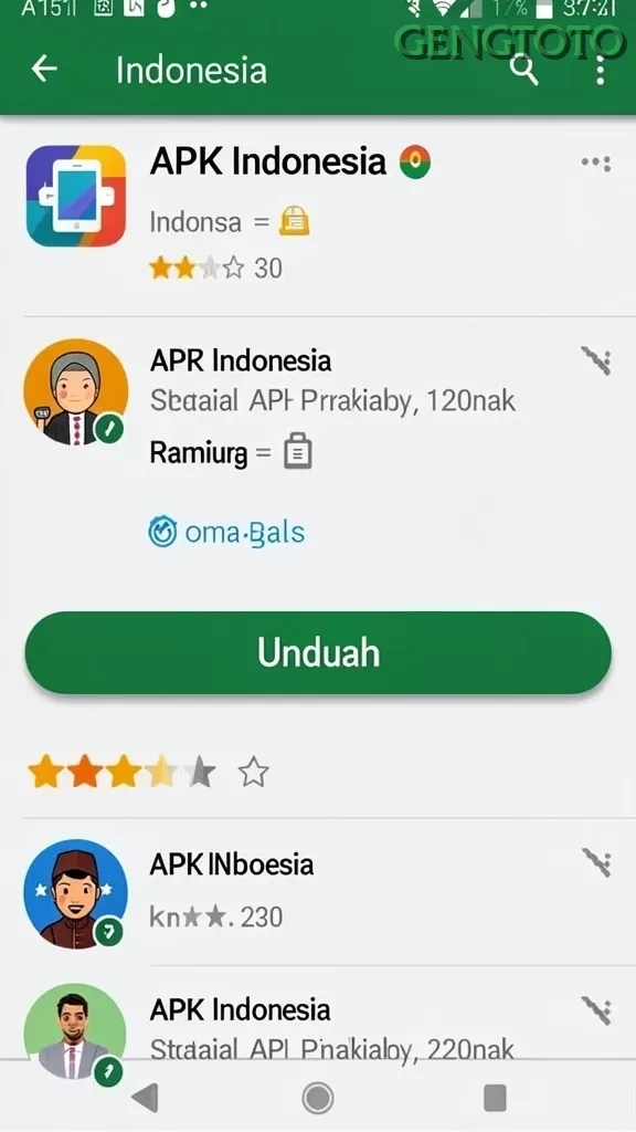 Screenshot Werewolf Is Coming nomor 1