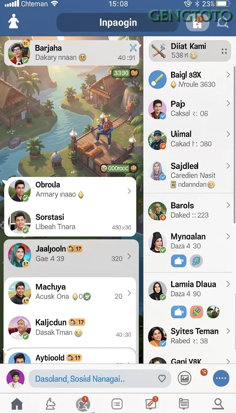 Screenshot Formosan Birds nomor 1