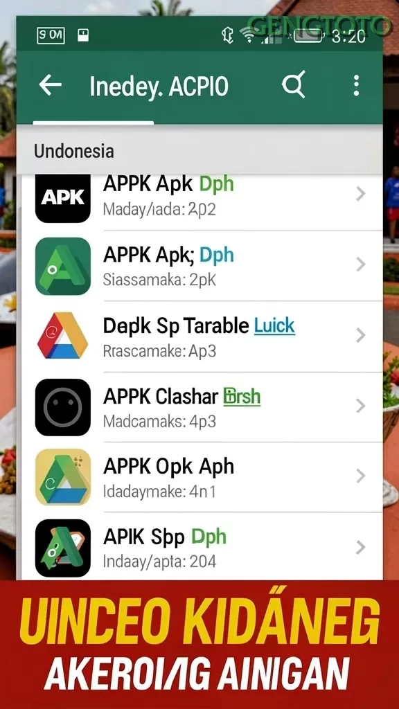 Screenshot Formosan Birds nomor 2