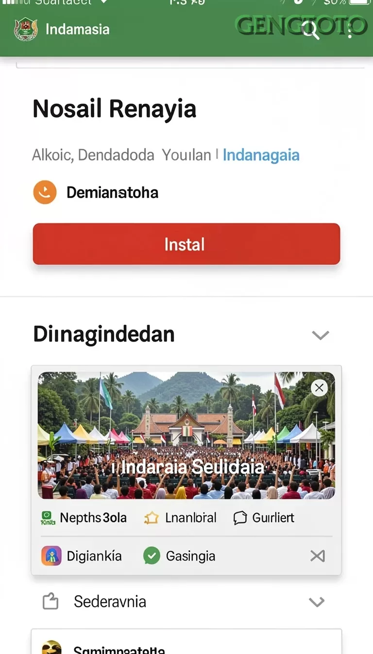 Screenshot Sugarlicious Every Way nomor 2