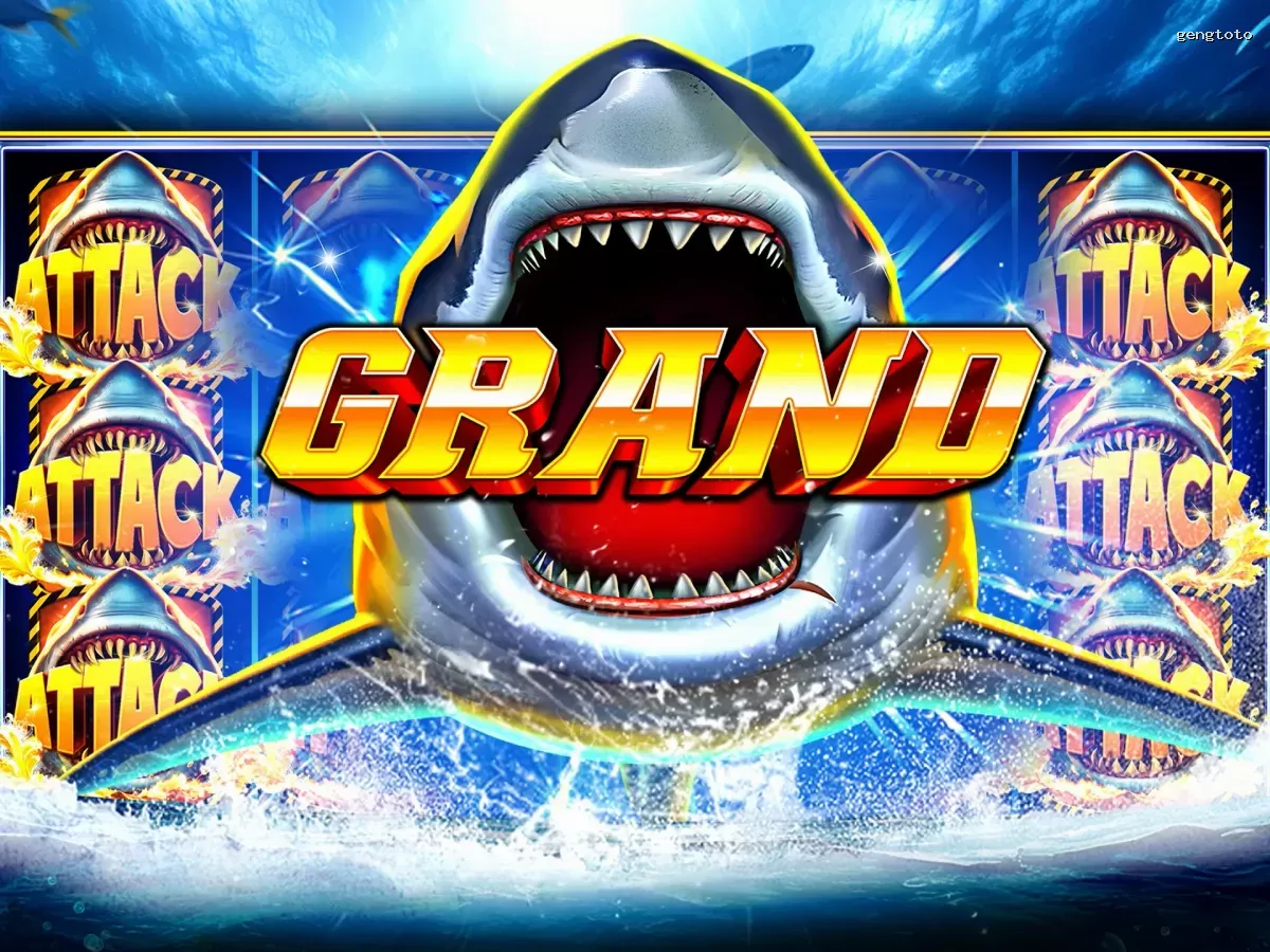 Promosi & Jackpot gengtoto screenshot